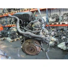 MOTOR CIJELI Honda CIVIC 2002 1.6 D16V1
