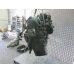 MOTOR CIJELI Honda CIVIC 2002 1.6 D16V1