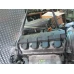 MOTOR CIJELI Honda CIVIC 2002 1.6 D16V1