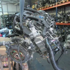MOTOR CIJELI Toyota C-HR 2020 1.8 CVT HIBRID 2ZR1NM 190000T580