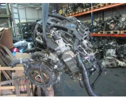 MOTOR CIJELI Toyota C-HR 2020 1.8 CVT HIBRID 2ZR1NM 190000T580