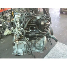 MOTOR CIJELI Toyota C-HR 2020 1.8 CVT HIBRID 2ZR1NM 190000T580