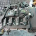 MOTOR CIJELI Toyota C-HR 2020 1.8 CVT HIBRID 2ZR1NM 190000T580
