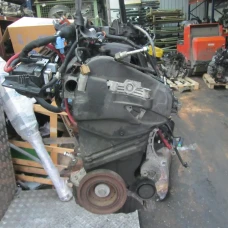 MOTOR CIJELI Renault MEGANE III  2008 1.5DCI K9KH8