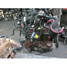 MOTOR CIJELI Renault MEGANE III  2008 1.5DCI K9KH8