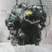 MOTOR CIJELI Renault MEGANE III  2008 1.5DCI K9KH8