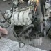 MOTOR CIJELI Seat Leon  1.6 AUS 77kw
