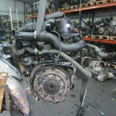 MOTOR CIJELI Peugeot 307 2005 1.4HDI 8HZ