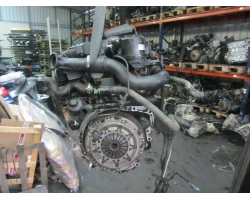 MOTOR CIJELI Peugeot 307 2005 1.4HDI 8HZ