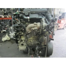 MOTOR CIJELI Peugeot 307 2005 1.4HDI 8HZ