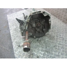 MIJENJAČ Renault MEGANE III  2008 1.5DCI JR5 175