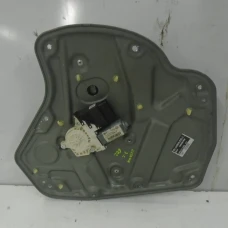 MEHANIZAM STAKLA ZADAJ LIJEVA Škoda Octavia 2006 COMBI 1.9 TDI 1z0839655b