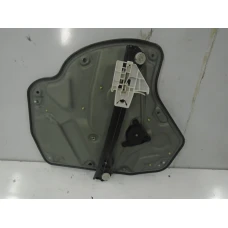 MEHANIZAM STAKLA ZADAJ LIJEVA Škoda Octavia 2006 COMBI 1.9 TDI 1z0839655b