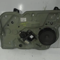 MEHANIZAM STAKLA PREDNJI DESNI Škoda Octavia 2006 COMBI 1.9 TDI 1z1837656k