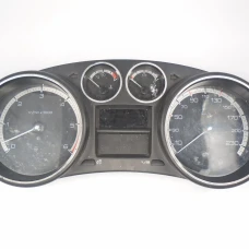 SAT Peugeot 308 2008 1.6HDI BREAK 9665107480