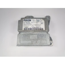 RAČUNALNIK AIR BAGOV Peugeot 308 2008 1.6HDI BREAK 9665100080
