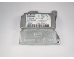 RAČUNALNIK AIR BAGOV Peugeot 308 2008 1.6HDI BREAK 9665100080