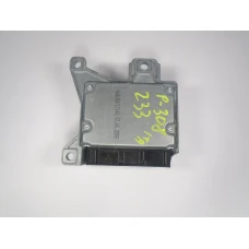 RAČUNALNIK AIR BAGOV Peugeot 308 2008 1.6HDI BREAK 9665100080
