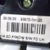 PREKIDAČ STAKLA Kia Cee'd 2010 1.4 93570-1h120