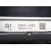 SAT Toyota RAV4 2002 2.0i 83800-42860