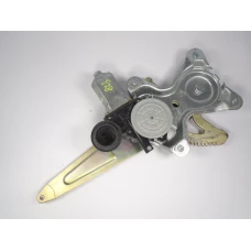 MEHANIZAM STAKLA ZADAJ LIJEVA Toyota RAV4 2002 2.0i 85710-42070