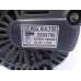 ALTERNATOR Kia Cee'd 2010 1.4 37300-2b600