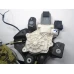MEHANIZAM STAKLA PREDNJI DESNI Ford Transit 2016 CONNECT 1.5D DT11-V23200-BD