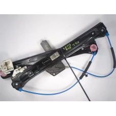 MEHANIZAM STAKLA PREDNJA LIJEVA BMW 3 2014 320 TOURING AUT. 13262410