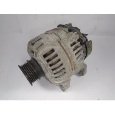 ALTERNATOR Opel Meriva 2008 1.6 16V 124325163
