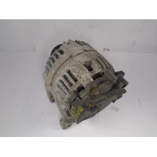ALTERNATOR Opel Meriva 2008 1.6 16V 124325163