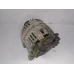 ALTERNATOR Opel Meriva 2008 1.6 16V 124325163