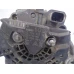 ALTERNATOR Opel Meriva 2008 1.6 16V 124325163