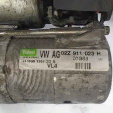 ALNASER Seat Leon 2006 1.9TDI 02z911023h