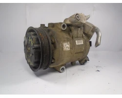 KOMPRESOR KLIME Seat Ibiza 2004 1.4 600820803d
