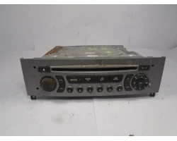 RADIO Peugeot 308 2008 1.6HDI BREAK 96650205xh00