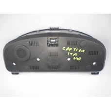 SAT Chevrolet CAPTIVA 2007 2.0D 96858442