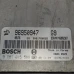 RAČUNALNIK MOTORA Chevrolet CAPTIVA 2009 2.0D AUT. 96950947