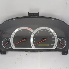 SAT Chevrolet CAPTIVA 2009 2.0D AUT.