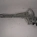 MEHANIZAM STAKLA PREDNJI DESNI Toyota RAV4 2002 2.0i 85710-42070