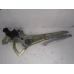 MEHANIZAM STAKLA PREDNJA LIJEVA Toyota RAV4 2002 2.0i 85720-42070