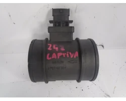 SENZOR PROTOKA ZRAKA Chevrolet CAPTIVA 2009 2.0D AUT. 07skv096