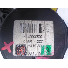 SIGURNOSNI POJAS Volkswagen Golf 2006 PLUS 1.9TDI 604990300