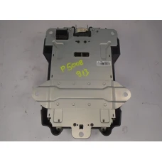 RAČUNALNIK PUTOVALNI Peugeot 5008 2014 2.0 HDI 9808381480