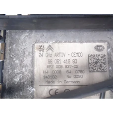 RAZNO Peugeot 5008 2014 2.0 HDI 9806141980