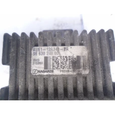 RELE Peugeot 5008 2014 2.0 HDI 9663824880