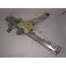MEHANIZAM STAKLA PREDNJA LIJEVA Peugeot 5008 2014 2.0 HDI 9682808980
