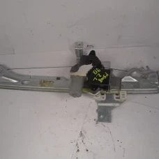 MEHANIZAM STAKLA ZADAJ LIJEVA Peugeot 5008 2014 2.0 HDI 9682808780