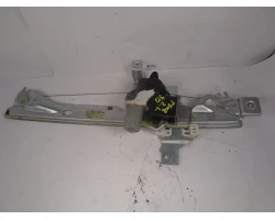 MEHANIZAM STAKLA ZADAJ LIJEVA Peugeot 5008 2014 2.0 HDI 9682808780
