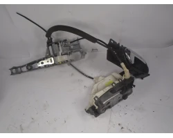 MEHANIZAM ZAKLJUČAVANJA PREDNJA DESNA Peugeot 5008 2014 2.0 HDI