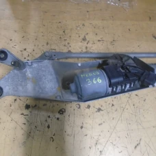 MEHANIZAM BRISAČA SA MOTORIĆEM Renault MODUS 2008 1.2 16V 3397020635